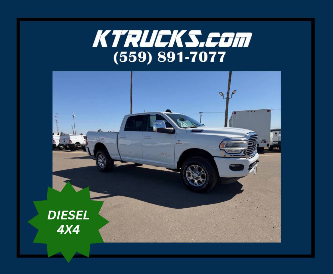 ram ram 2500 pickup 2024 3C6UR5FL2RG417819 image ram ram 2500 pickup 2024 3C6UR5FL2RG417819 image